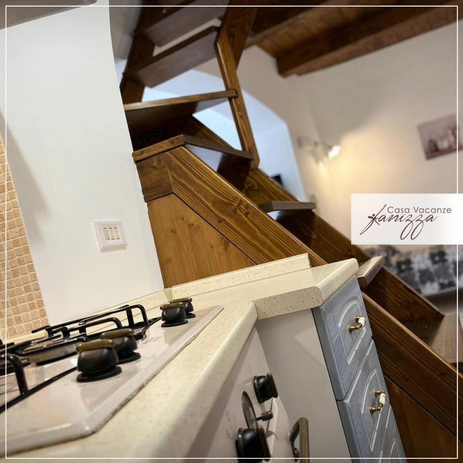Trullo Dei Santi Villa Alberobello Bagian luar foto